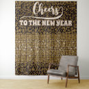 Search for new year party decor New year's eve