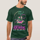 Search for adhd tshirts Eda clawthorne