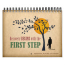 Search for recovery calendars Inspirational