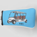 Search for car golf head covers Vehicle