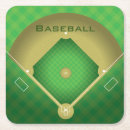 Search for baseball coasters Sports