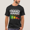 Search for finance tshirts Job