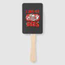 Search for bee hand fans Halloweengifts