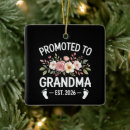 Search for grandma to be ornaments Pregnancy