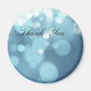 Search for thank you magnets Thanks
