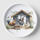 Search for chicken clocks Bird