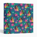 Search for officiant binders Disney moana live action
