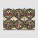 Search for catholic tissue paper Baptism