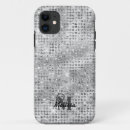Search for studded iphone cases Silver