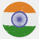 Search for india flag stickers Bharat