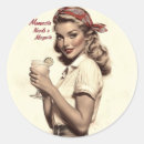 Search for margarita stickers Retro