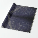 Search for celestial wrapping paper Night sky