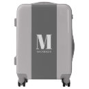 Search for monogram luggage Simple