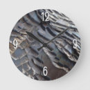 Search for turkey clocks Nature