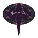 Search for elegant cake toppers Floral