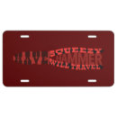 Search for retirement license plates Humor