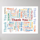 Search for word cloud posters Languages