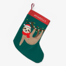 Search for cute christmas stockings Children