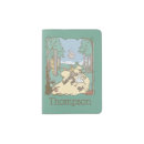 Search for passport holders Cowardly lion