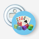 Search for chip bottle openers Dice