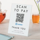 Search for venmo qr code signs Professional