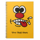 Search for funny notebooks Cartoon