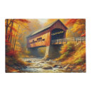 Search for red yellow orange placemats Colorful