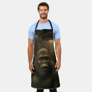 Search for bigfoot aprons Cryptid