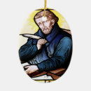 Search for catholic saints ornaments Church