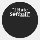 Search for softball catcher stickers Coach