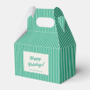 Search for christmas favor boxes Vintage