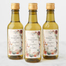 Search for mini wine bottles weddings Vintage