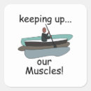 Search for funny boat stickers Rowing