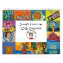 Search for best friend calendars Colorful