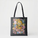 Search for tweety bird tote bags Cartoon