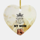 Search for first mothers day ornaments First time mom