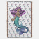 Search for mermaid blankets Magical