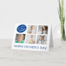 Search for modern fathers day cards Grandfather