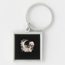 Search for moon keychains Mushroom