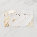 Search for thick business cards Esthetician