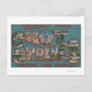 Search for lantern press postcards National