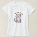 Search for happy face tshirts Cat