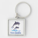 Search for dolphin keychains Wildlife