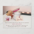 Search for bachelorette spa day Pamper