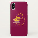Search for michigan state iphone cases College