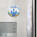 Search for aruba magnets Caribbean