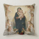 Search for angel pillows Madonna