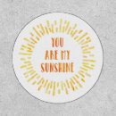 Search for you are my sunshine gifts Orange