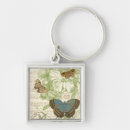 Search for butterfly keychains Butterflies