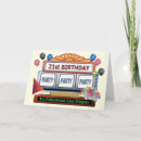 Search for slot machine cards Party